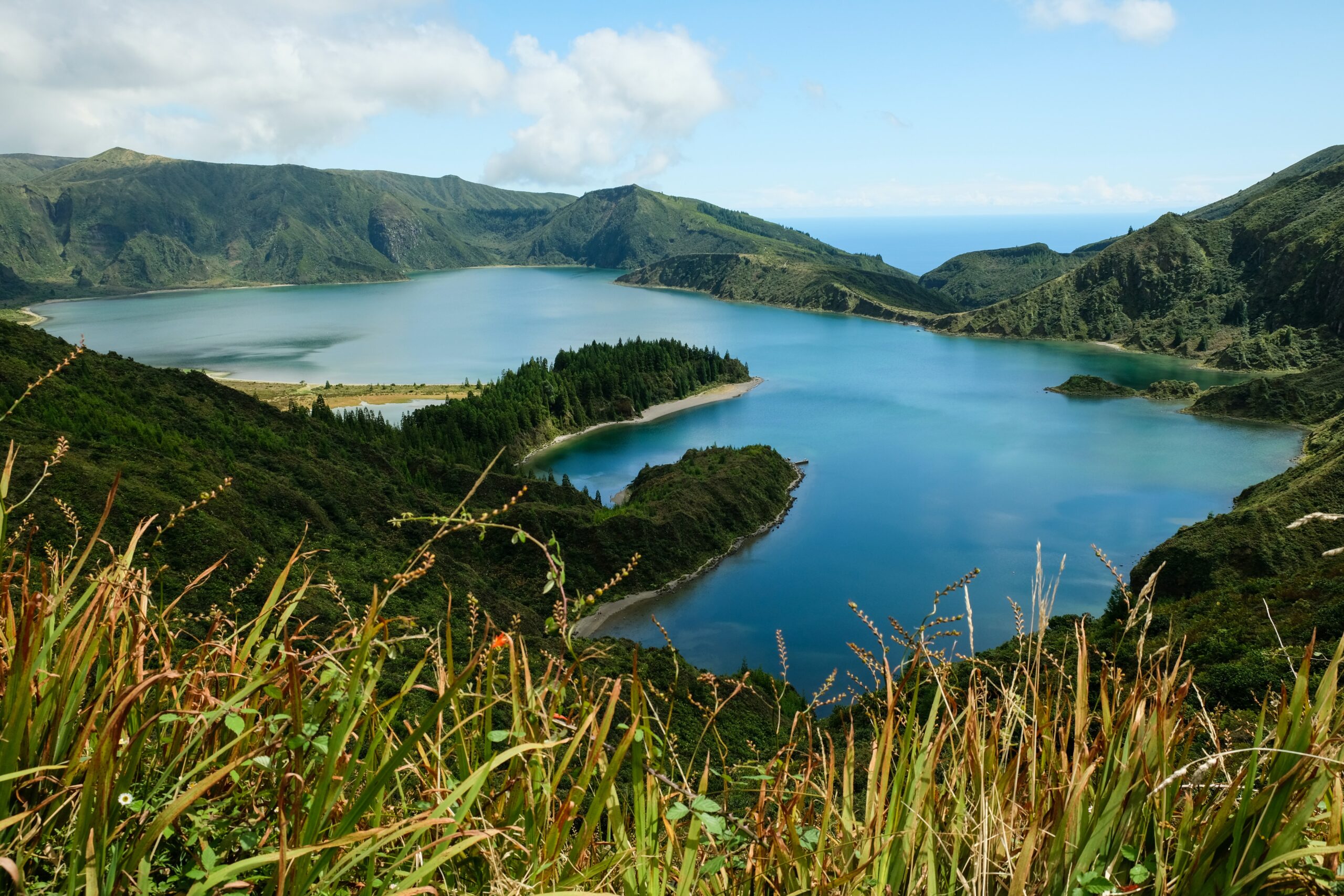 Lagoa do Fogo – 3 Horas